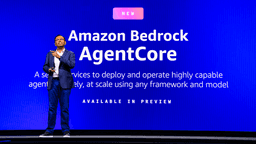 OpenAI's open weight models now available on AWS - About Amazon thumbnail