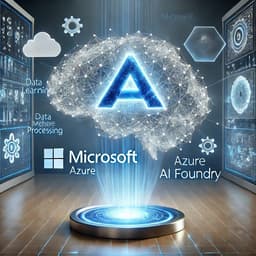 Gentle Intro to Azure AI Foundry. What is it? | by Nicolas Anderson thumbnail