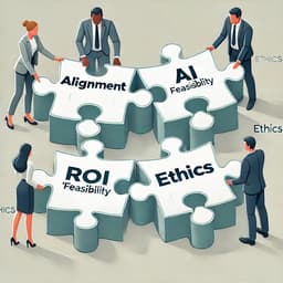 Identifying and Prioritizing Artificial Intelligence Use Cases ... - Medium thumbnail